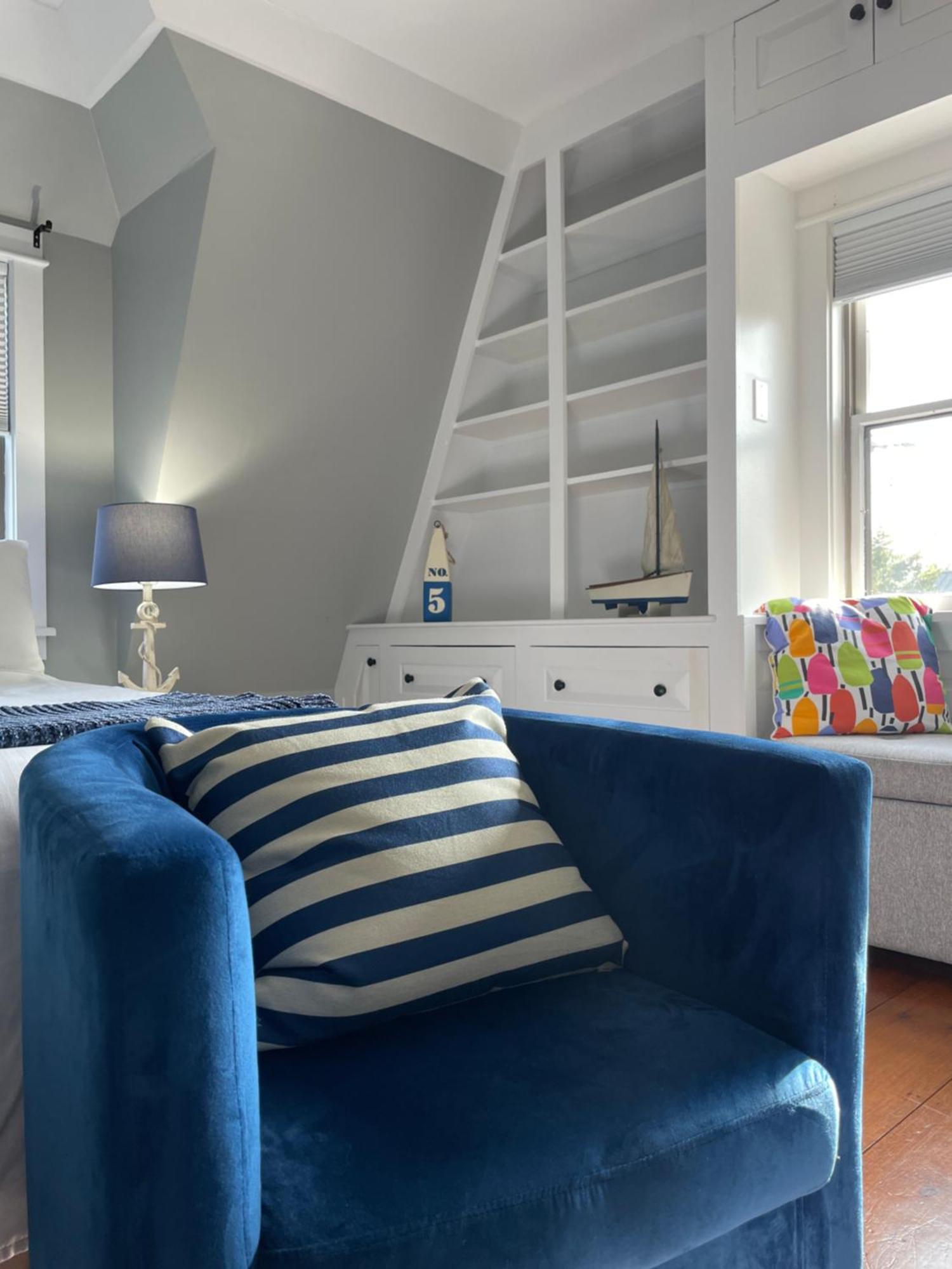 White Sails Inn Кеннебанк Екстер'єр фото