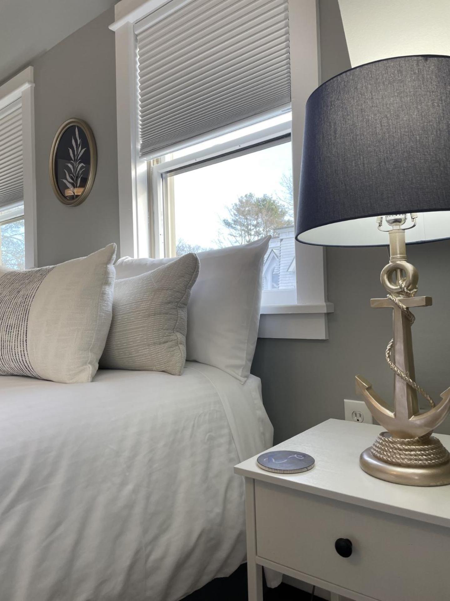 White Sails Inn Кеннебанк Екстер'єр фото