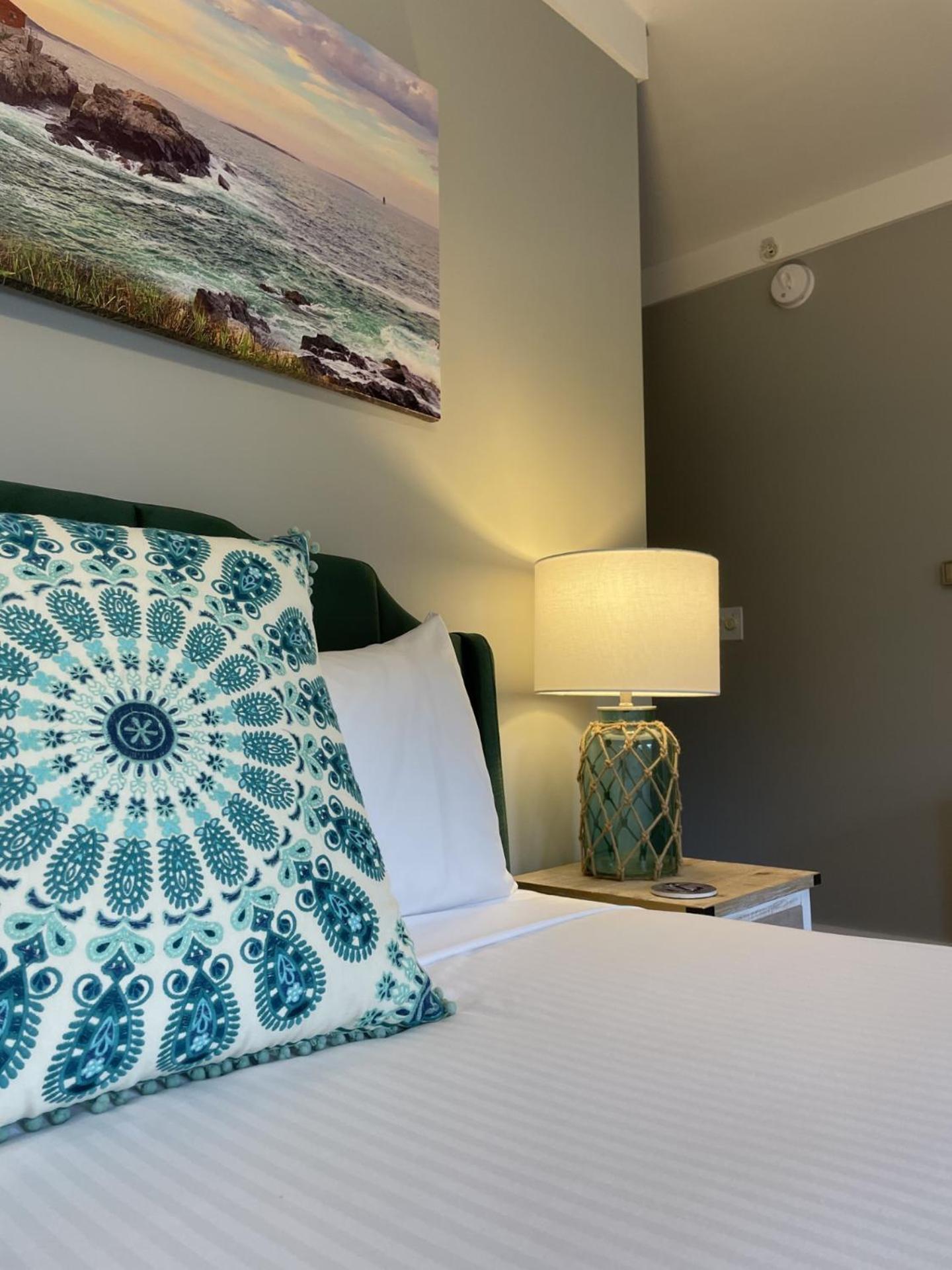 White Sails Inn Кеннебанк Екстер'єр фото