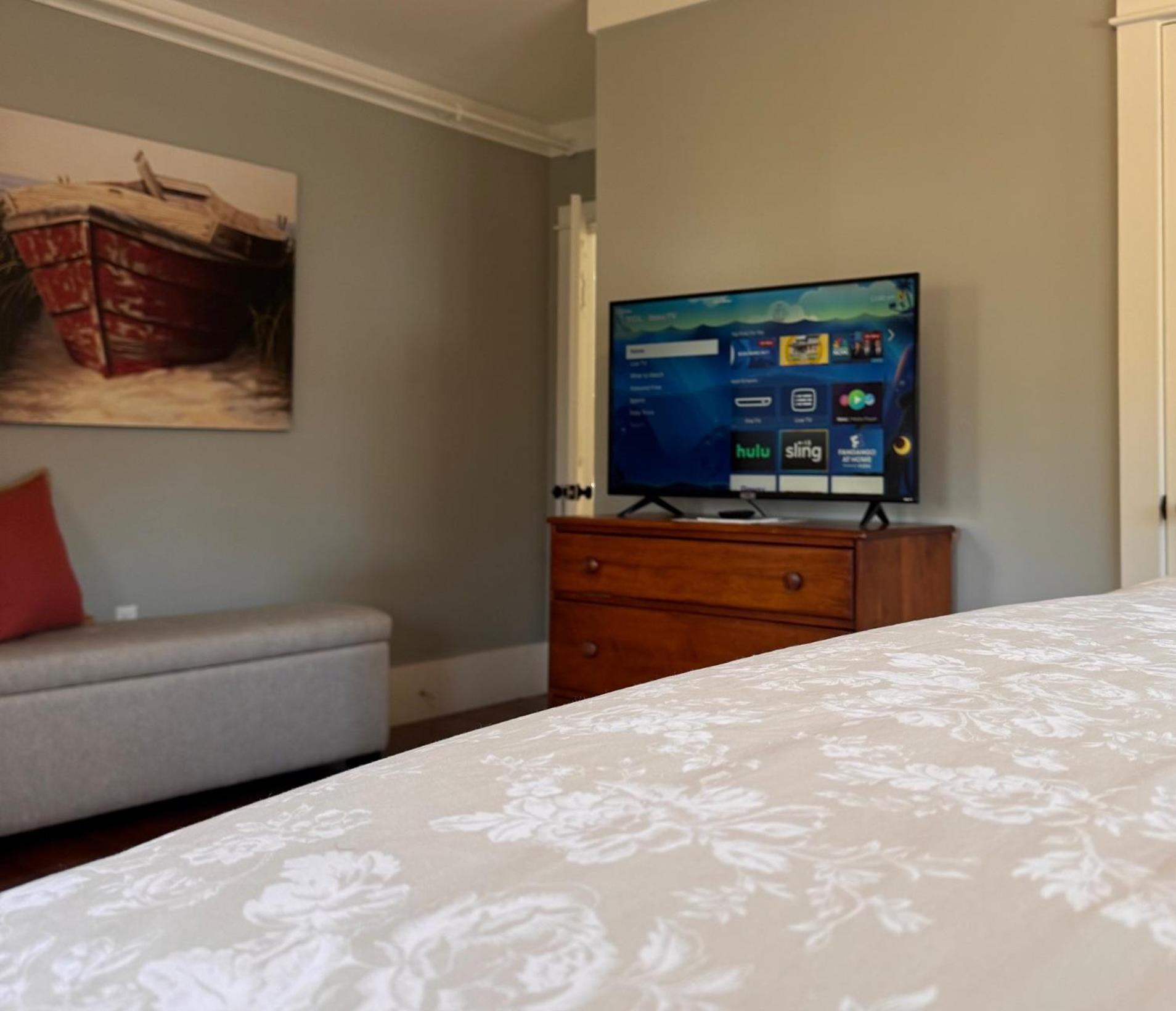 White Sails Inn Кеннебанк Екстер'єр фото