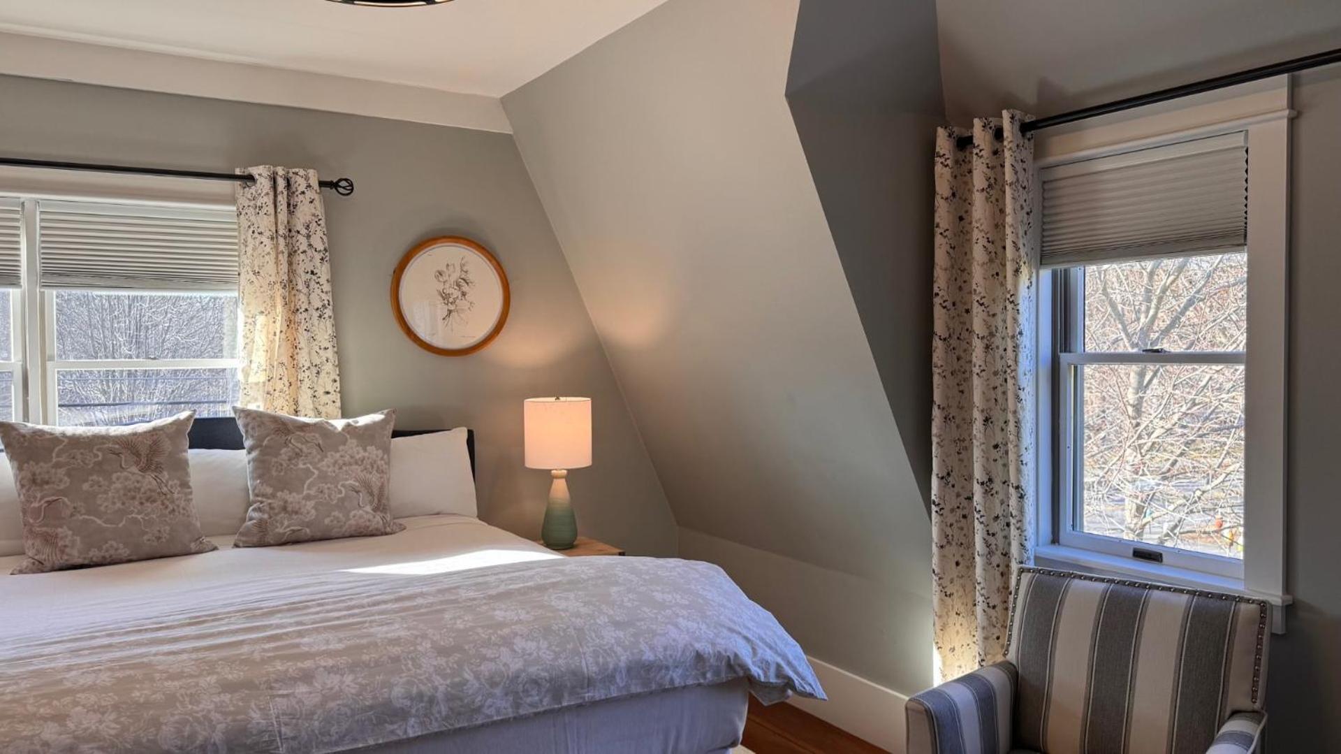 White Sails Inn Кеннебанк Екстер'єр фото